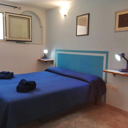Appartamento Casa Antonella Cala Gonone Esterno foto