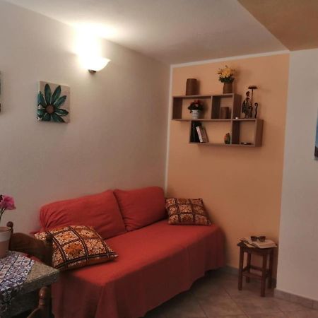 Appartamento Casa Antonella Cala Gonone Esterno foto