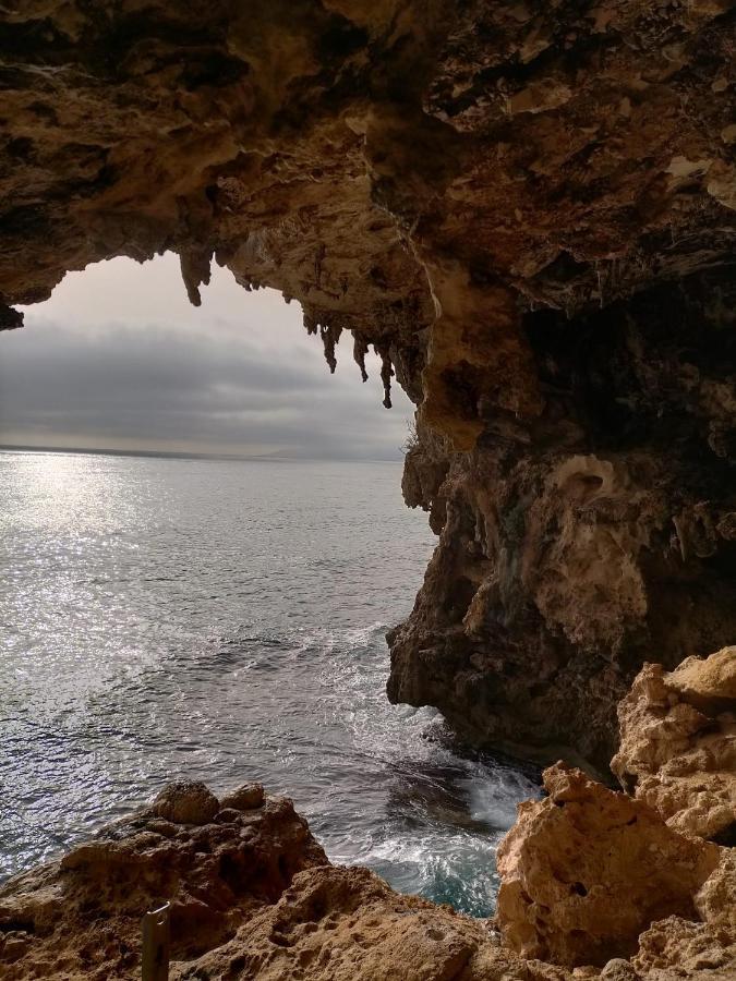 Appartamento Casa Antonella Cala Gonone Esterno foto