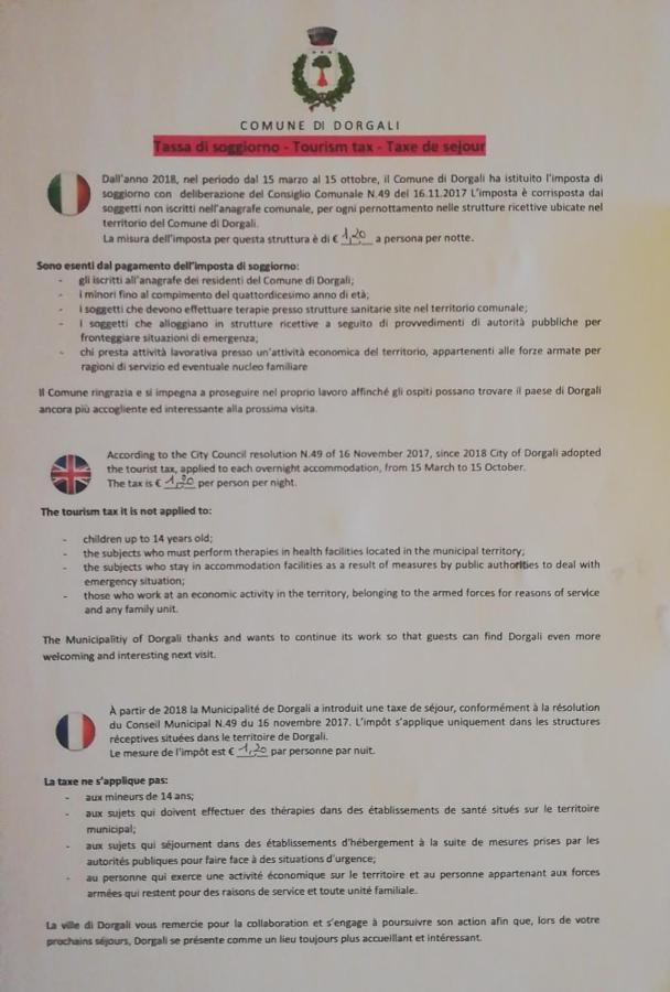 Appartamento Casa Antonella Cala Gonone Esterno foto