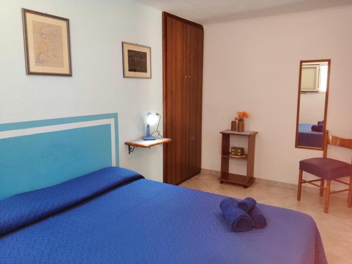 Appartamento Casa Antonella Cala Gonone Esterno foto