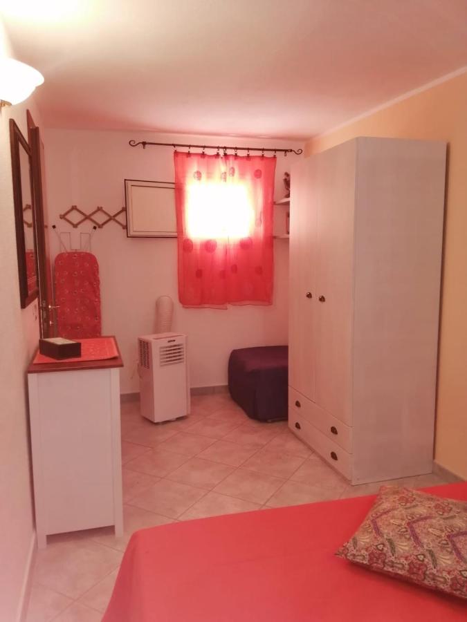 Appartamento Casa Antonella Cala Gonone Esterno foto